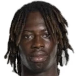P. NDiaye