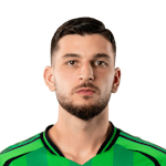 Бесард Шабович