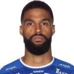 Kristopher Santos Da Graca