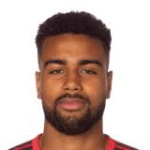 Jonatan Noah Kemeseng Sonko-Sundberg