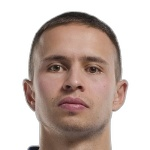 Дмитри Куликов