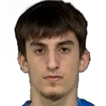 I. Akhmedov