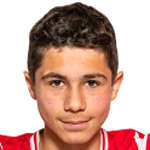 Asterios Konstantinidis