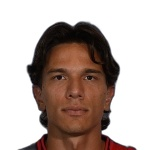 Isaac Oliveira Prado