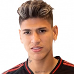 Jorge Andrés Carrascal Guardo