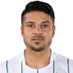 Sebastián Alberto Palacios