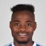 Elvis Mashike Sukisa