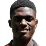 Валантайн Озорнуафор