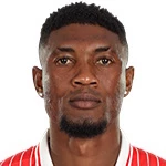 player photo