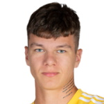 Frenks Dāvids Orols