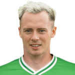 Хари Маккърди