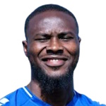 Jérôme Arnold Guihoata