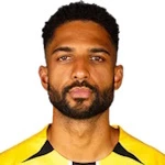 Gregory Kwesi Wüthrich