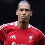 Ван Дайк призна: Ливърпул капитулира срещу Манчестър Сити