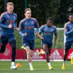 Ники Бът разкри защо Юнайтед се раздели с халф срещу 17.5 млн. евро