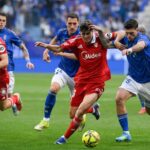 Ла Лига сезира прокуратурата заради заплахи към играчи на Севиля