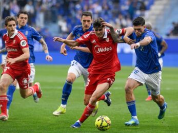 Ла Лига сезира прокуратурата заради заплахи към играчи на Севиля