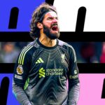 Спалети посочи Алисон, Ювентус подготвя оферта за вратаря на Ливърпул