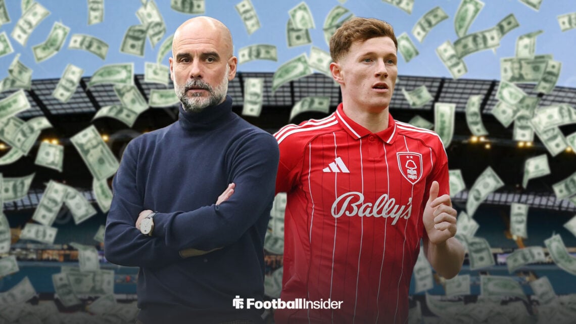 Ричард Кийс атакува Сити: Как харчите пари при 135 висящи обвинения? width=