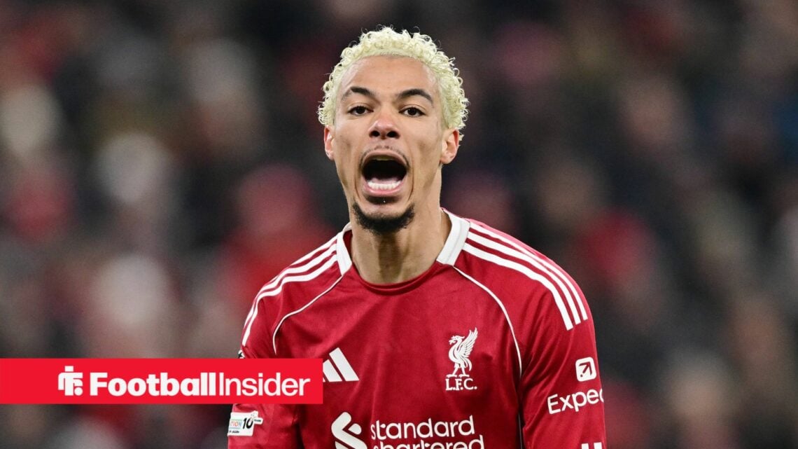 Кошмар за Ливърпул: Юго Екитике е аут за девет месеца width=