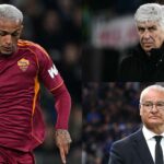 Напрежение в Рома: Гасперини и Раниери в открита война заради контузен играч