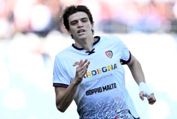 Барселона следи изкъсо италиански талант на Аталанта