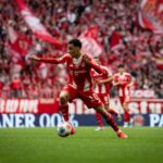 Байерн Мюнхен ще преследва финал за Купата и требъл през този сезон