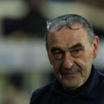 Наполи вече търси заместник на Конте, Сари и Манчини в списъка на Де Лаурентис