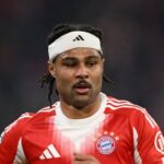 Огромен удар за Германия: Серж Гнабри пропуска Мондиал 2026