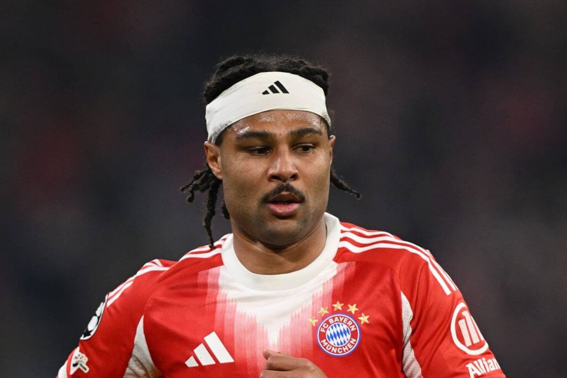 Огромен удар за Германия: Серж Гнабри пропуска Мондиал 2026 width=