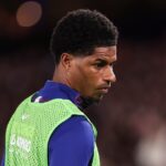 Предложиха на Арсенал да отмъкне Маркъс Рашфорд от Юнайтед