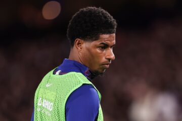 Предложиха на Арсенал да отмъкне Маркъс Рашфорд от Юнайтед