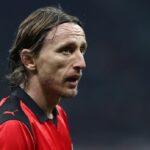 Край на сезона за Модрич, Хърватия трепери за Световното