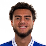 player photo