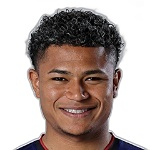 player photo