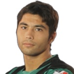 player photo