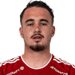 player photo