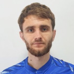 Maksym Voytikhovskiy