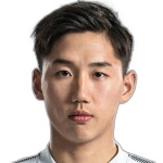 Yongjing Cao