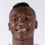 player photo