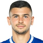 player photo