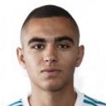 player photo