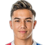 player photo