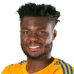 player photo