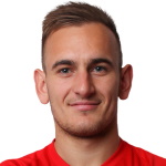 Vitaly Olegovich Dakhnovskyi