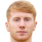 Брадли Халидей