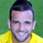Robbie Weir