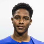 player photo