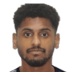 Rashid Abdalla Suhail