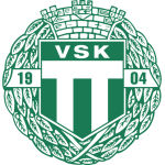 Vasteras SK FK лого